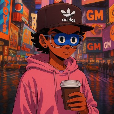 Web3 Builder • Contributor on @KaitoAI & @wallchain_xyz • Super OG Contributor on @billions_ntwk • Exploring Crypto, Identity & the Future. 🚀