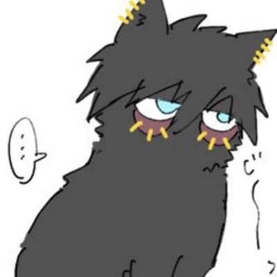 Amane_01_05's profile picture. ただのお気持ち表明。荼毘くんのことが世界で一番好きです、