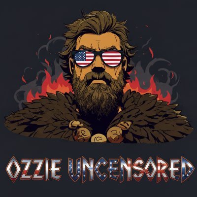 Host of Ozzie Uncensored | Weeknights 8PM - 11PM (MST)
