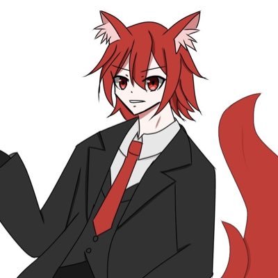 皆さん、こんにちは😃 ケモ耳執事系Vtuberの紅月影月【アカツキカゲツ】と言います‼️ 日常的にスプラトゥーン3やマリオカート8DXを配信してます‼️ 本気で年内3500人を目標としてます‼️みんなチャンネル登録お願いします☺️