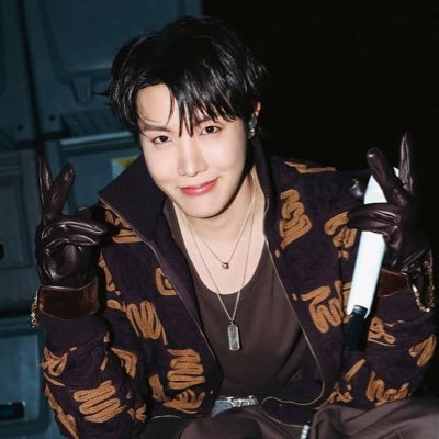 jhope482's profile picture. 🎤
