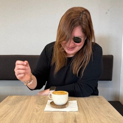 Ale_Walsh's profile picture. -