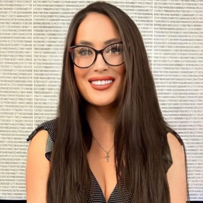 ToLiveInBloom's profile picture. #ProLife Catholic ✝️ Catechist 🕊️ Choir Singer 🎵 Quadruple major 🔜 Dual MA Counseling + Theology @umary 👩🏻🎓 #2A #MAHA 🇺🇸