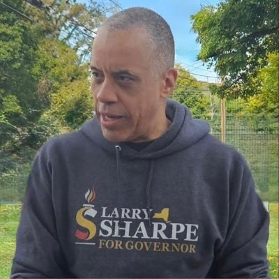 Host of The @Sharpe_Way Show. Owner of @TheNeoSage Consulting. Former 2018 & 2022 NY Governor Candidate. USMC Veteran.