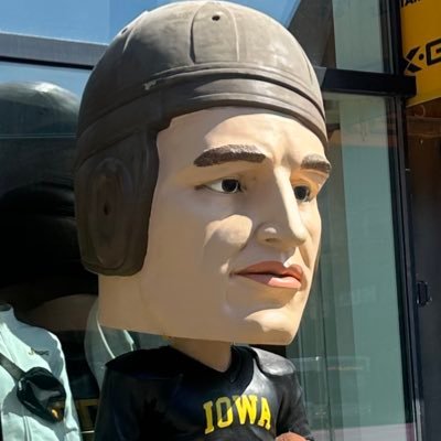 Christ Follower. Go Hawks! 💪🏻🐤🇺🇸 B1G Fan. America rocks! 🇺🇸