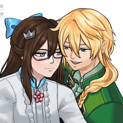sarah_hbeck's profile picture. Autistic queer artist ✧ she/her ✧ 31 ✧ working on: Original stories (comic+book) & Ash/OC Pokémon stories ✧ Jack Vessalius’s wife ✧ ⚠️PLEASE NO AI OF MY ART⚠️