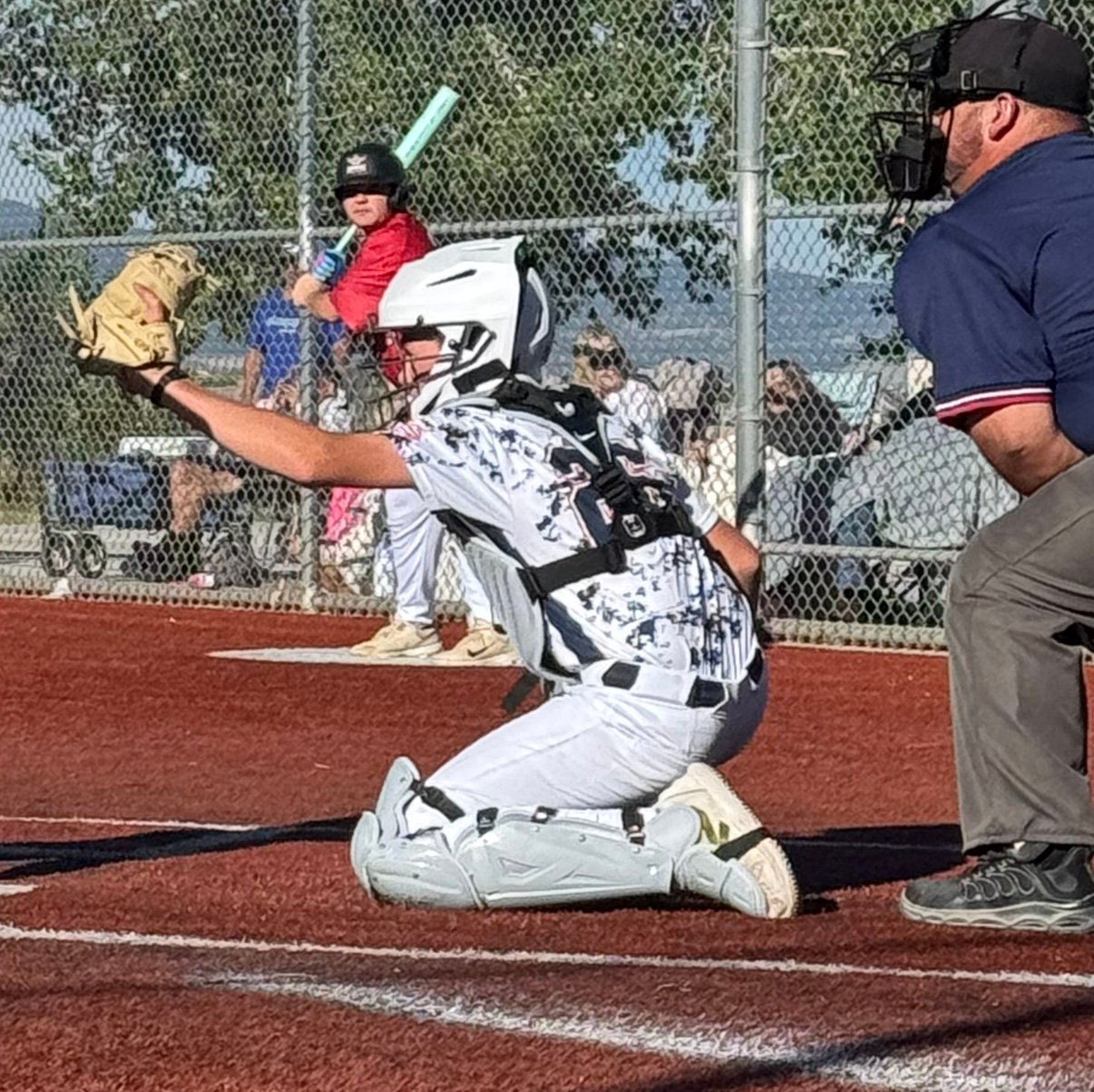 BentleyMagor26's profile picture. Colorado Prospects Baseball 14U| Catcher| Infielder| 5’5”| 135lbs|