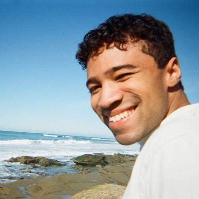 BrownPinilla's profile picture. Perpetually confused