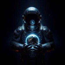 Sound pusher dropping 1/1s on SOL // DeFi digger // certified shitposter // Alpha echo 🔁