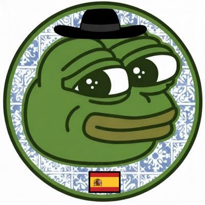 pepenodeesp's profile picture. CUENTA NO OFICIAL