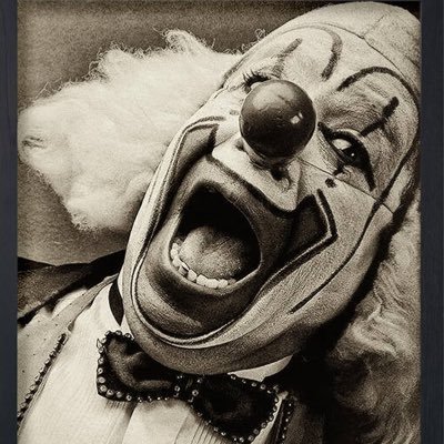 sinfulwishfull's profile picture. calling out hypocrisy.