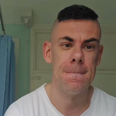 imagineallcity's profile picture. I am Callum Fletcher. Manchester City FC Season ticket holder since 99’. I am grieving my dottir’s lover. 😢