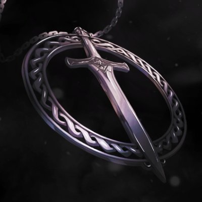 Keldan | Comms Openさんのプロフィール画像