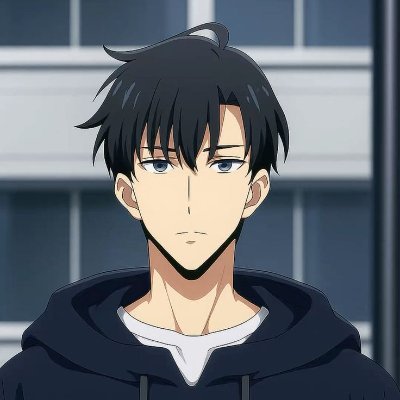 Fudoug_'s profile picture. Welcome to my timeline, stalker .
Somewhere between reality and anime.
Anime on loop.

I love to make everything worth smiling  about.