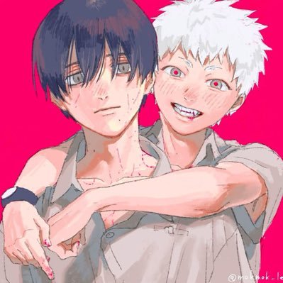 RedeemedRobin 🏳️‍🌈さんのプロフィール画像
