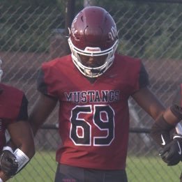 CO26 | 6’1 | DE | 220 lbs | https://t.co/GMQjjJ5SyC | email: andrdean3@gmail.com
