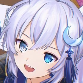 鏡月リス🐿🧩さんのプロフィール画像