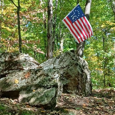 Caretaker of Revolutionary War Battlefield
