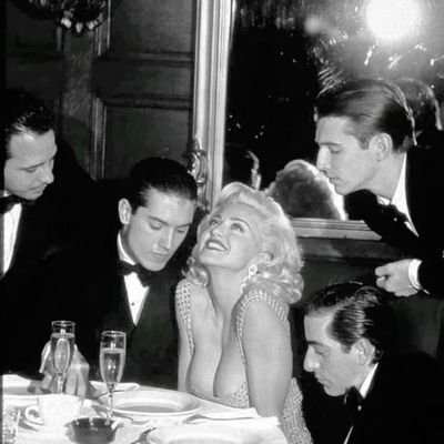 mariequeamabeck's profile picture. Não me leve a sério