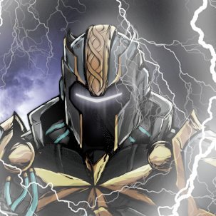 Marshal of the Crusade. Sci-fi Streamer, Space Marine Vtuber.
Streaming 12pm EST weekdays, 5pm EST Saturdays.
Avatar by: @MistbornRadiant