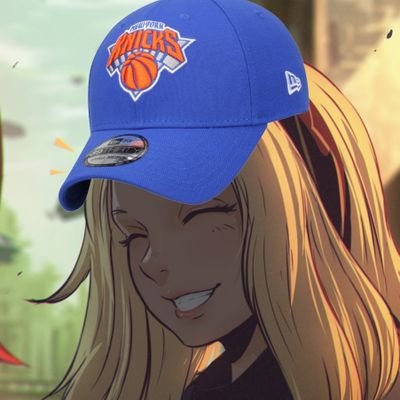 lerebonen's profile picture. love da Knicks and gravity rush