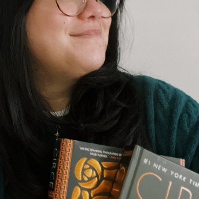 omgrachwrites's profile picture. o‘ahu, hi — wi | 🇵🇭 | writer of subversive romance with an of whimsy | rep: ….