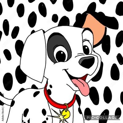 DisneyPatch101's profile picture. My name is Patch , I'm a  Dalmatian puppy, Thunderbolt is my favorite TV show! I love going on adventures!