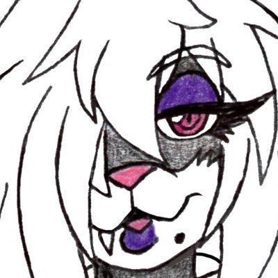 Azure Alex -COMISSIONS OPEN-さんのプロフィール画像