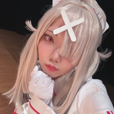 東北/20↑/Rm4に狂わされたvlt箱オタク/MoN・4月・アラビアンは生き甲斐/コスもグッズ集めもする/踊ったりもする/Photos→#makocos (ツリー元)/雑多垢→@Mako_mthn_sn/踊垢→@Amak_cos/パフォ感想→#きつねの舞い