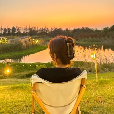 明日もきっといい日になる☀️