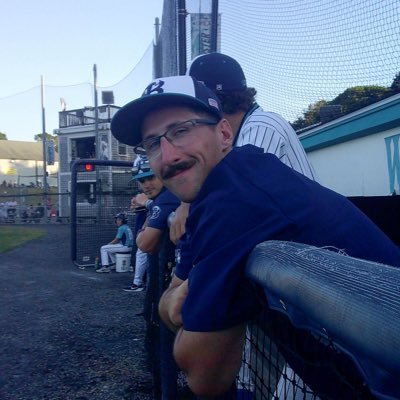 darrenhagan_'s profile picture. @keystonebase Assistant Coach | @Brewstercaps