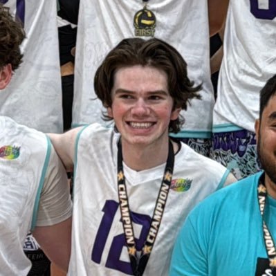 FiggeLincolnVB's profile picture. Salt City Boys Volleyball #12
HHS Men’s Volleyball #9
5’11, 130lb
Class of 28