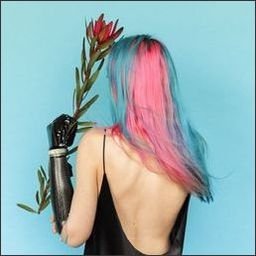 kenaramo1988's profile picture. You don’t have to be perfect to be amazing.