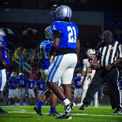6’3 228 C’o 2026 Edge Rusher | Contact information ☎️ 908-361-3019 email cliffnelson2008@gmail.com | Sc📍Head Coach @CNap87