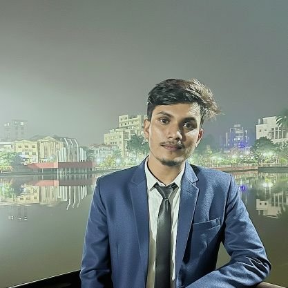 MdOsman96547496's profile picture. আমি আমার লক্ষ্য পূরণে প্রতিজ্ঞাবদ্ধ আমার সাহায্য কারী মহান আল্লাহ