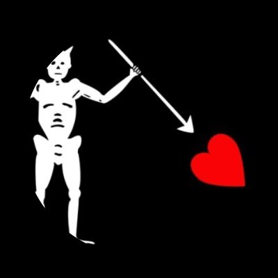 ExcitingCEO_LS's profile picture. American, right-leaning independent.
Programmer, enjoyer of coffee, the 80s, God, and delicious flavor. Not in that order.
God is great.
Abortion is murder.
