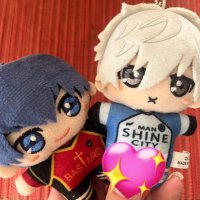 X限定取引垢】僕とポチ (@isanagilove04) / X