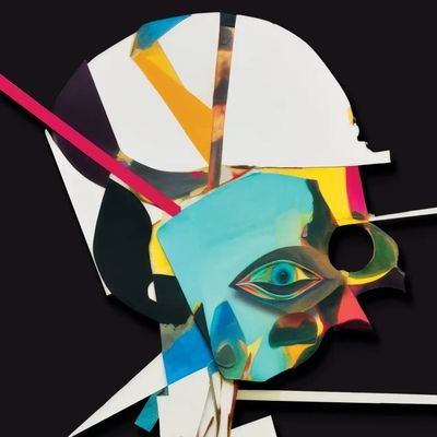 Imprinting on the cultural landscape of the collective unconscious through art and storytelling.