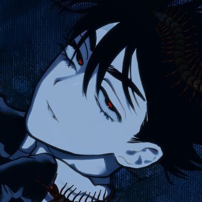 HeroaK0's profile picture. 🫧 『 he/him · entp 』⋆.˚ to 𝗱𝗮𝗻𝗰𝗲, to spin, to 𝗳𝗹𝘆 𝗮𝘄𝗮𝘆 ᡣ𐭩 .+ ˚