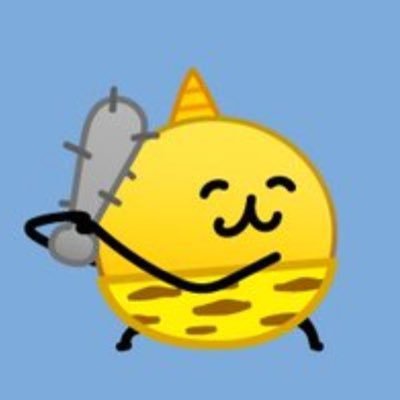 G2064591576432's profile picture. 28卒