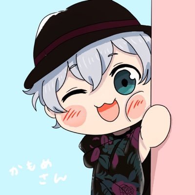 kamome666's profile picture. 自己愛カンスト🥰音痴界のファンタジスタ🎶 #自由人 #IRIAM個人勢 立ち絵、SDまま⇒キクラゲ様(@kikuragelove7 ) なんでもタグ⇒ #思考の錬金術師かもめ 干し芋https://t.co/kOM4o3k9Zj