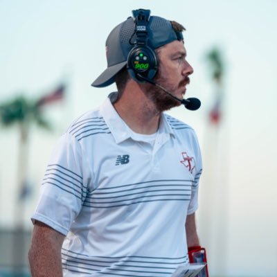 CoachKirksmith's profile picture. Defensive Coordinator/Co-Recruiting Coordinator for the W.B. Ray Texans.