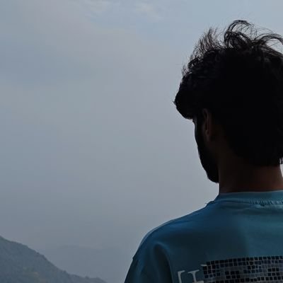 Sahilpatel3982's profile picture. Golang | React.js | Next.js