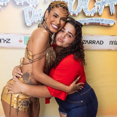 Myllenadapocah's profile picture. @Pocah ❤️‍🩹