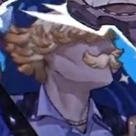 Timely account who manually posts content of Charles Holt,The Aeroplanist from Identity V || personal account @EnbyCharles||
