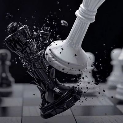 Victorialimns's profile picture. xeque Mate🏁♟️♟️