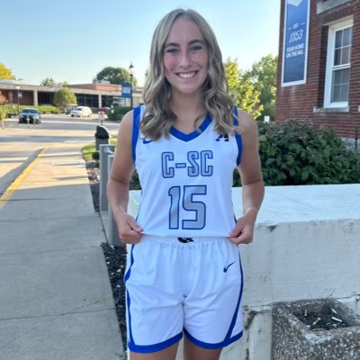AbagailMooney's profile picture. Culver-Stockton College 27’ 🏀  Silex 24’