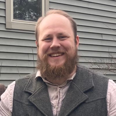 ThomasOfStBede's profile picture. Orthodox father of 6 (1 boy and 5 girls), monarchist, diversified small agriculture enthusiast