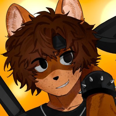 19M ⭒ ENFJ-A 🎸⭒ Certified Tanuki 🦝⭒ I love video games, music and working out! 🎮🏋️♂️ ⭒ I make videos 🎥 Priv: @PvtDex