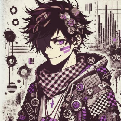 HubertEtcetera's profile picture. writing rust (sometimes on-chain) / wannabe cypherpunk